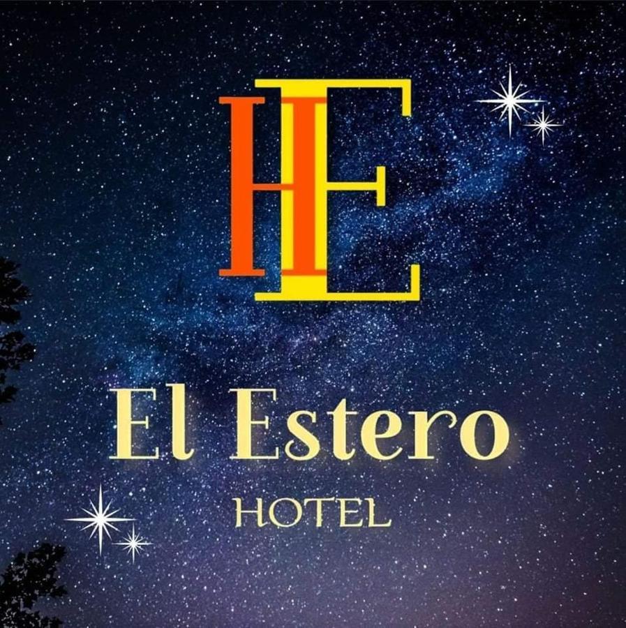 Hotel El Estero Salamanca Exterior foto